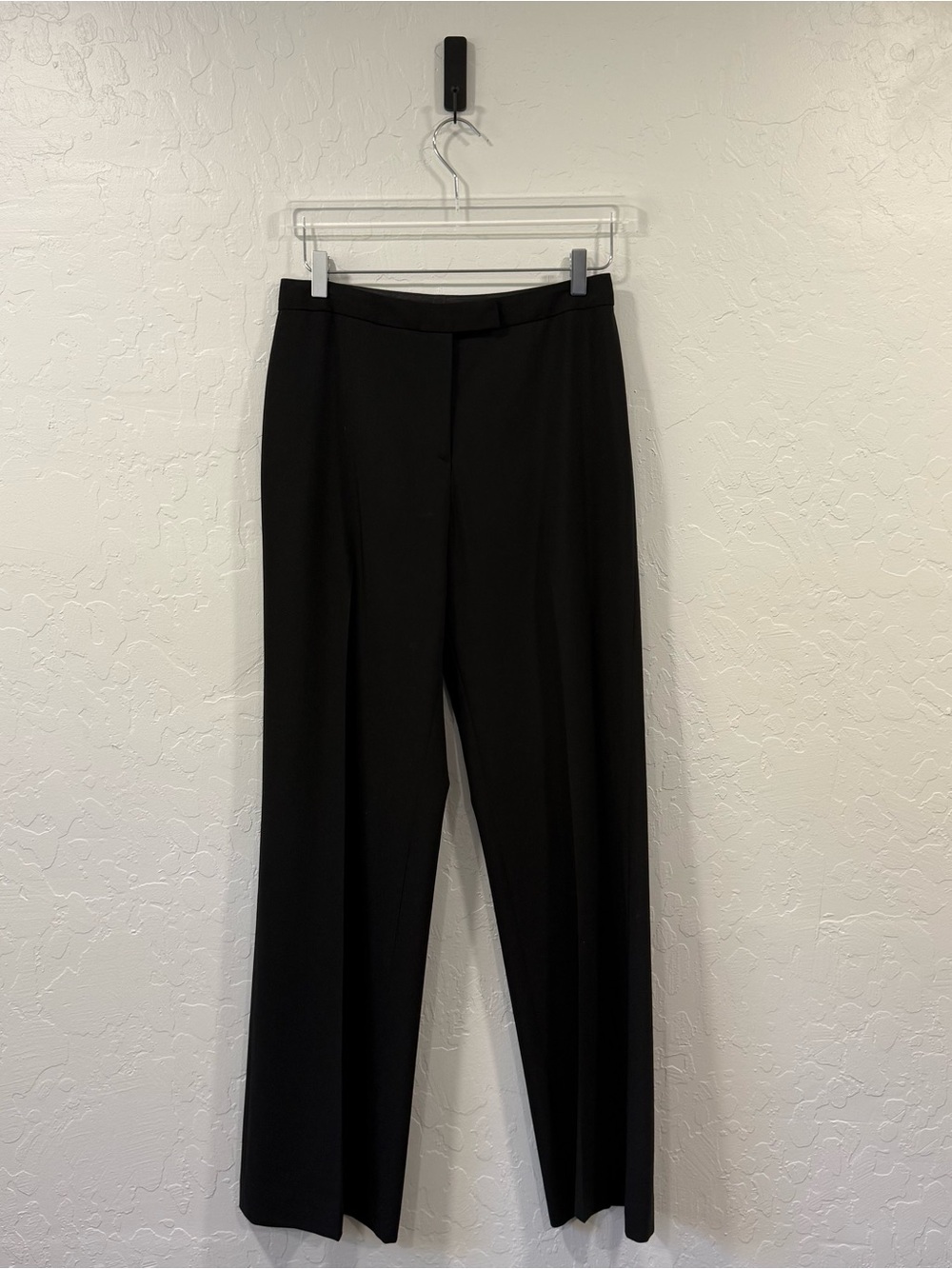 Oscar De la Renta 100% Wool Trousers Size 8